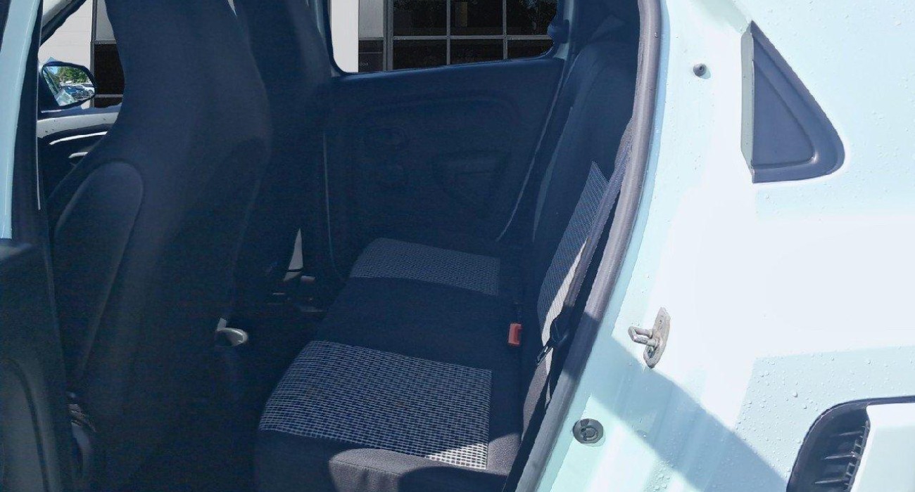 Renault TWINGO Twingo III SCe 65 - 20 Life 11