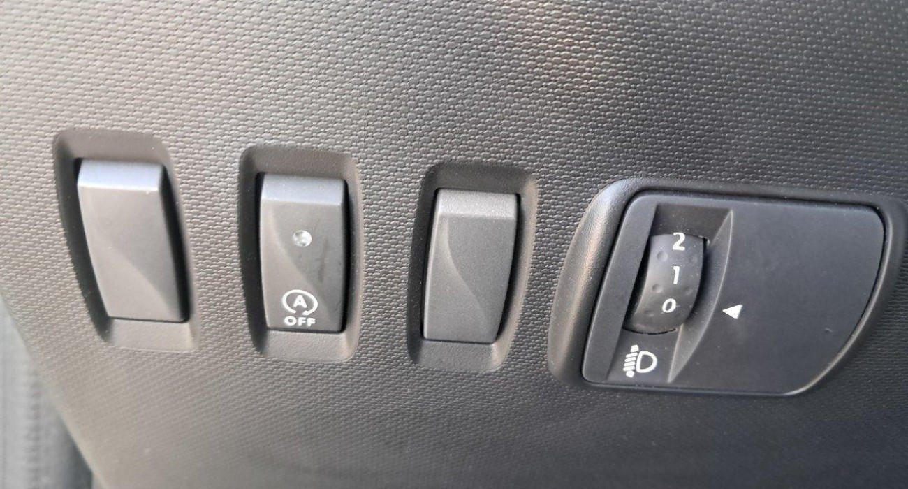 Renault TWINGO Twingo III SCe 65 - 20 Life 14
