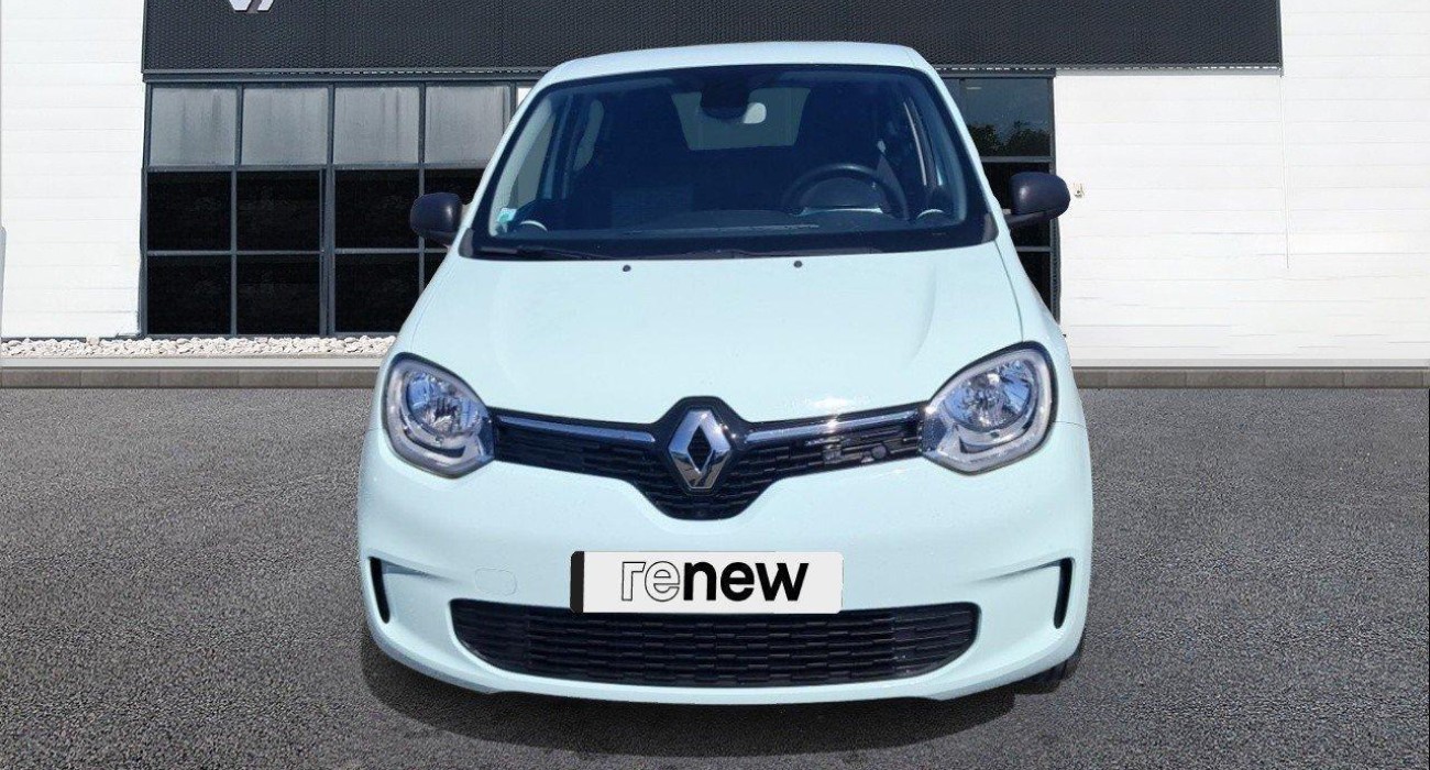 Renault TWINGO Twingo III SCe 65 - 20 Life 4