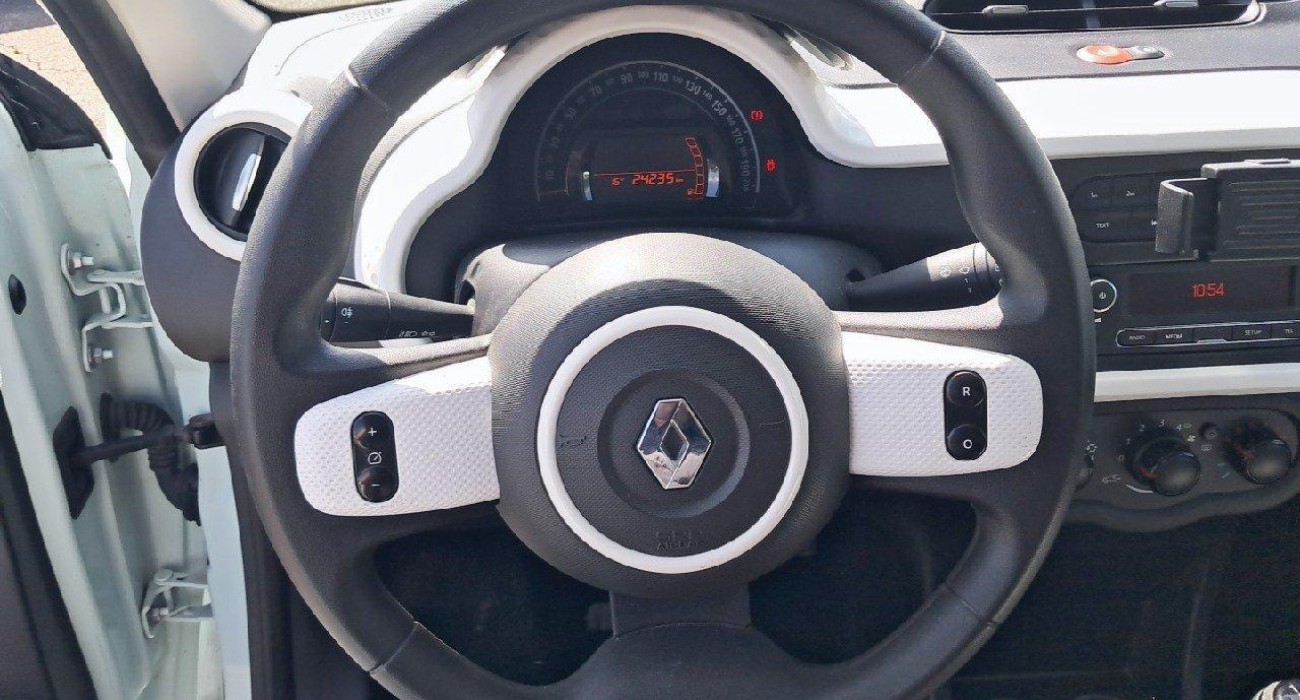 Renault TWINGO Twingo III SCe 65 - 20 Life 6