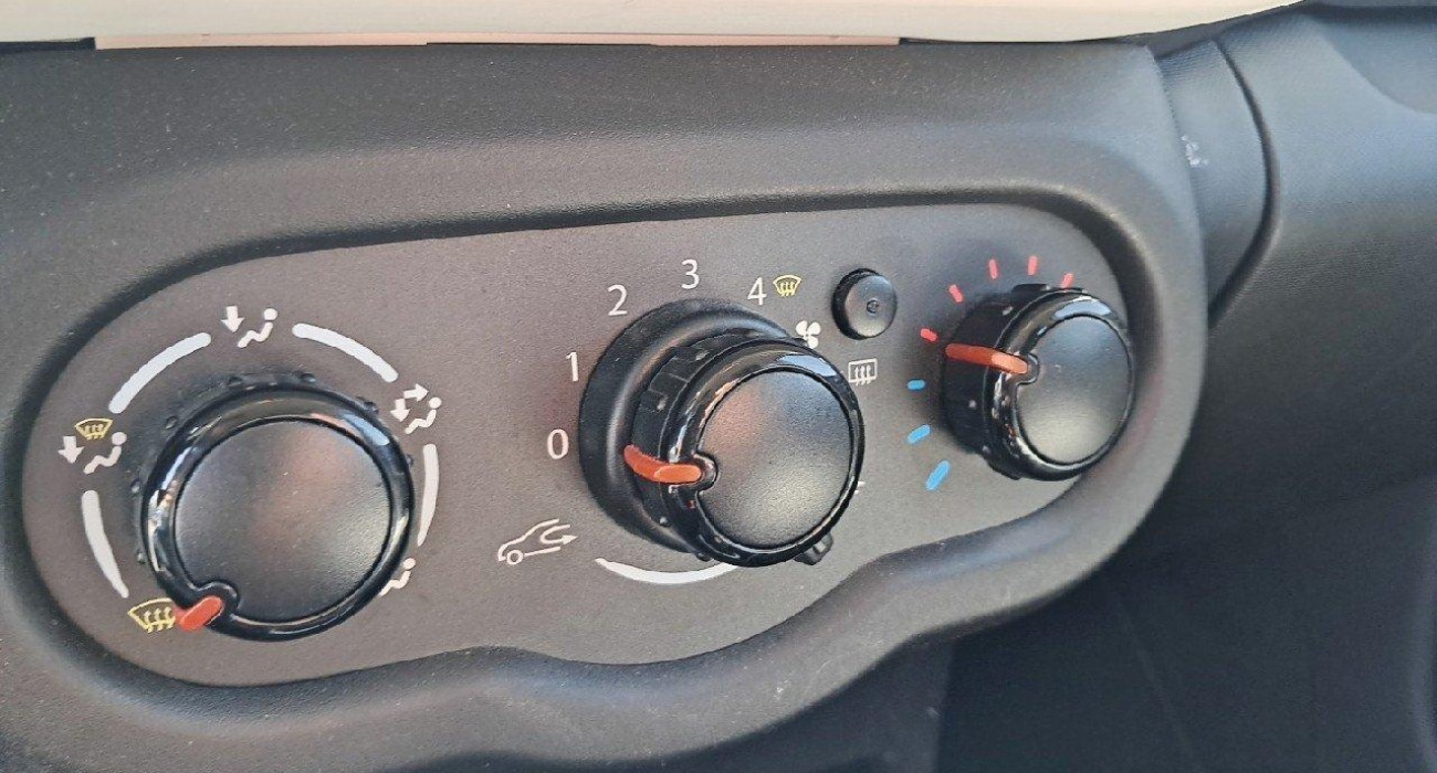 Renault TWINGO Twingo III SCe 65 - 20 Life 7