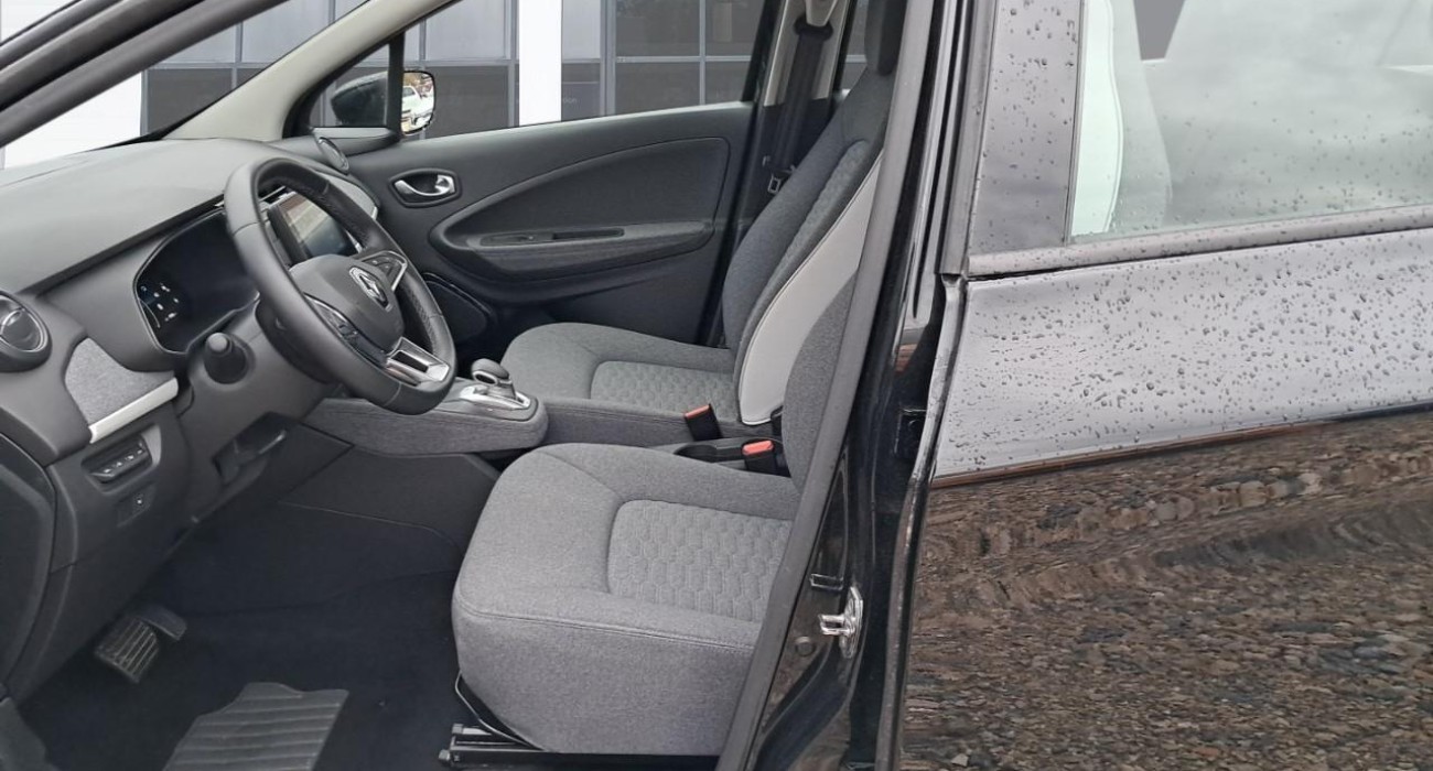 Renault ZOE Zoe R110 Achat Intégral Limited 10