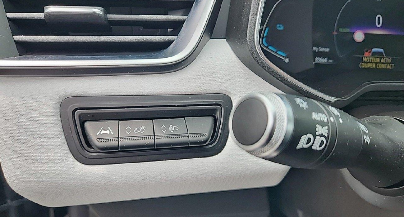 Renault CLIO Clio E-Tech 140 Intens 14