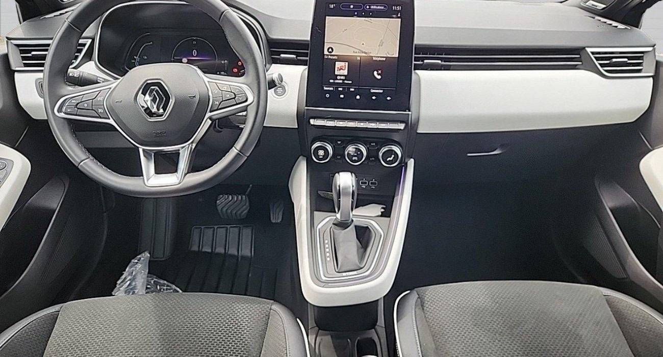 Renault CLIO Clio E-Tech 140 Intens 5