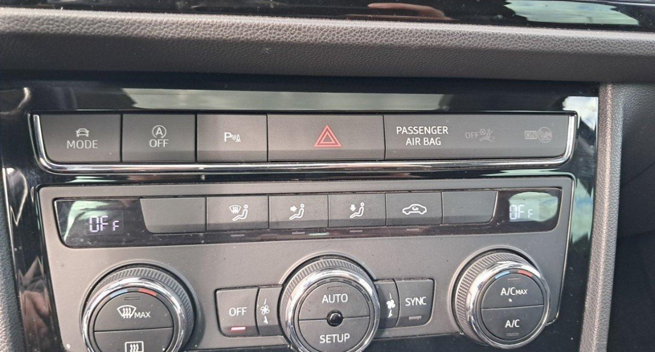 Seat LEON 1.5 TSI 150 Start/Stop ACT DSG7 FR 12