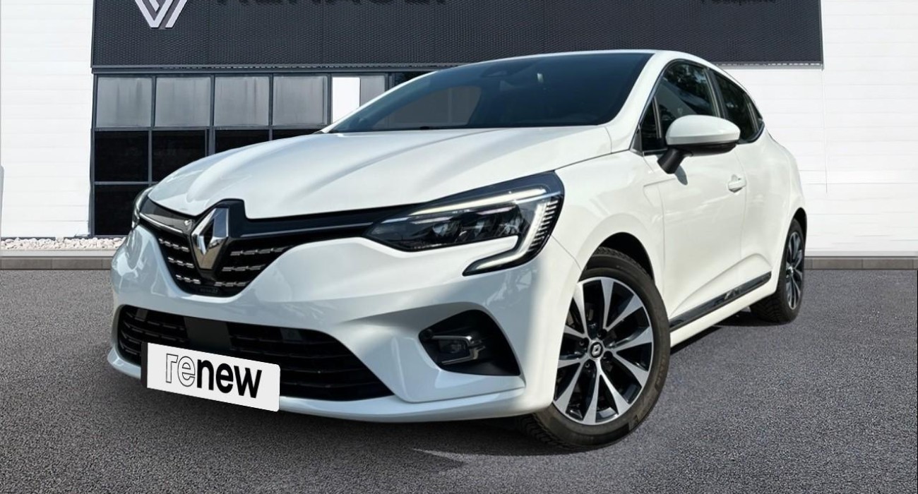 Renault CLIO Clio E-Tech 140 - 21N Intens 1