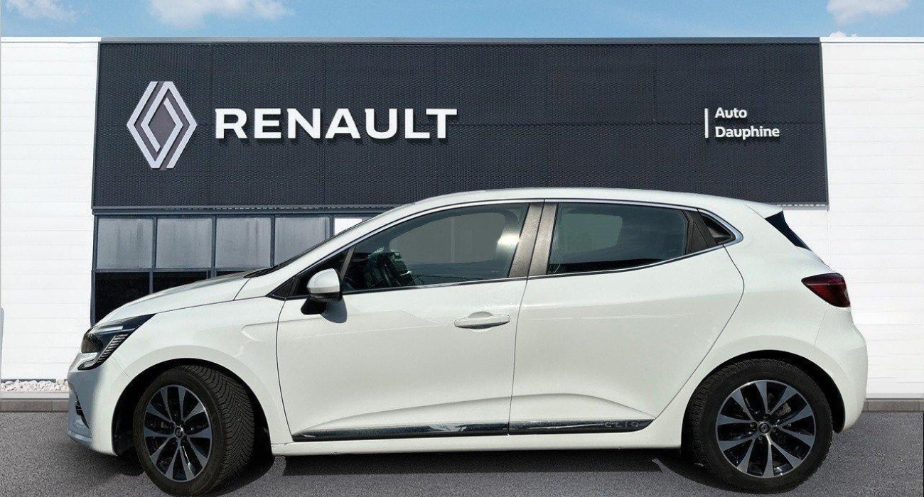 Renault CLIO Clio E-Tech 140 - 21N Intens 2