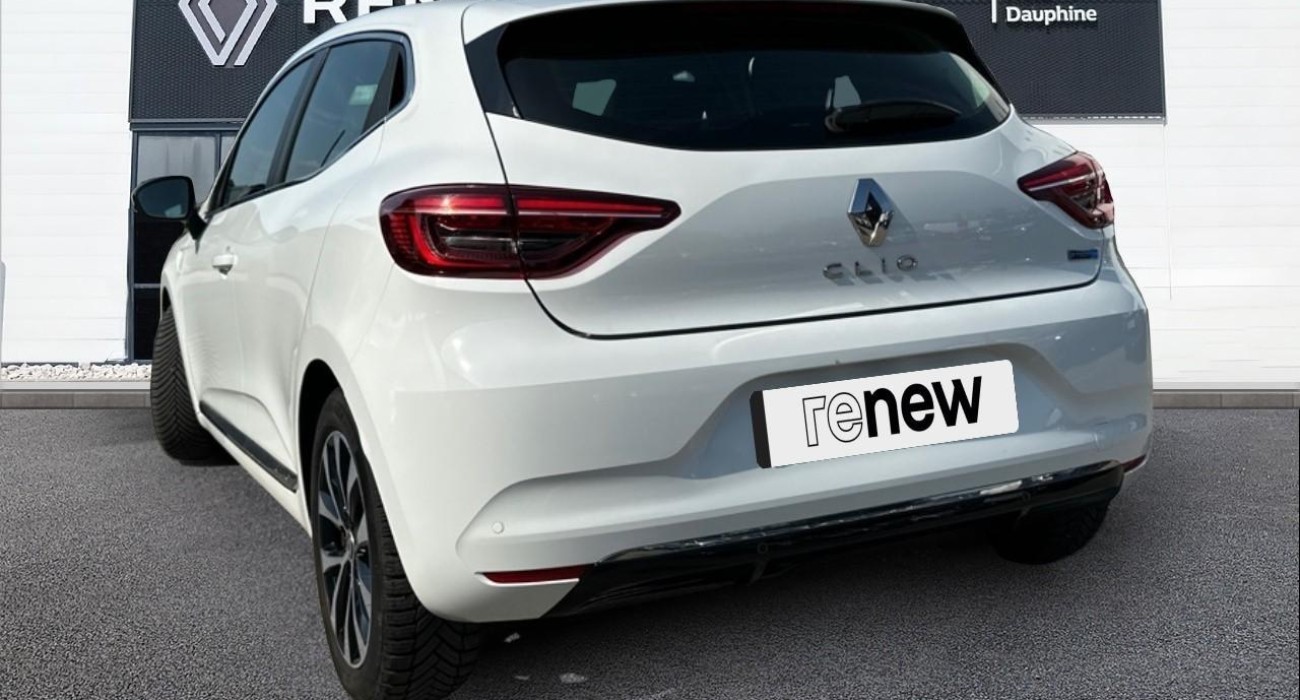 Renault CLIO Clio E-Tech 140 - 21N Intens 3