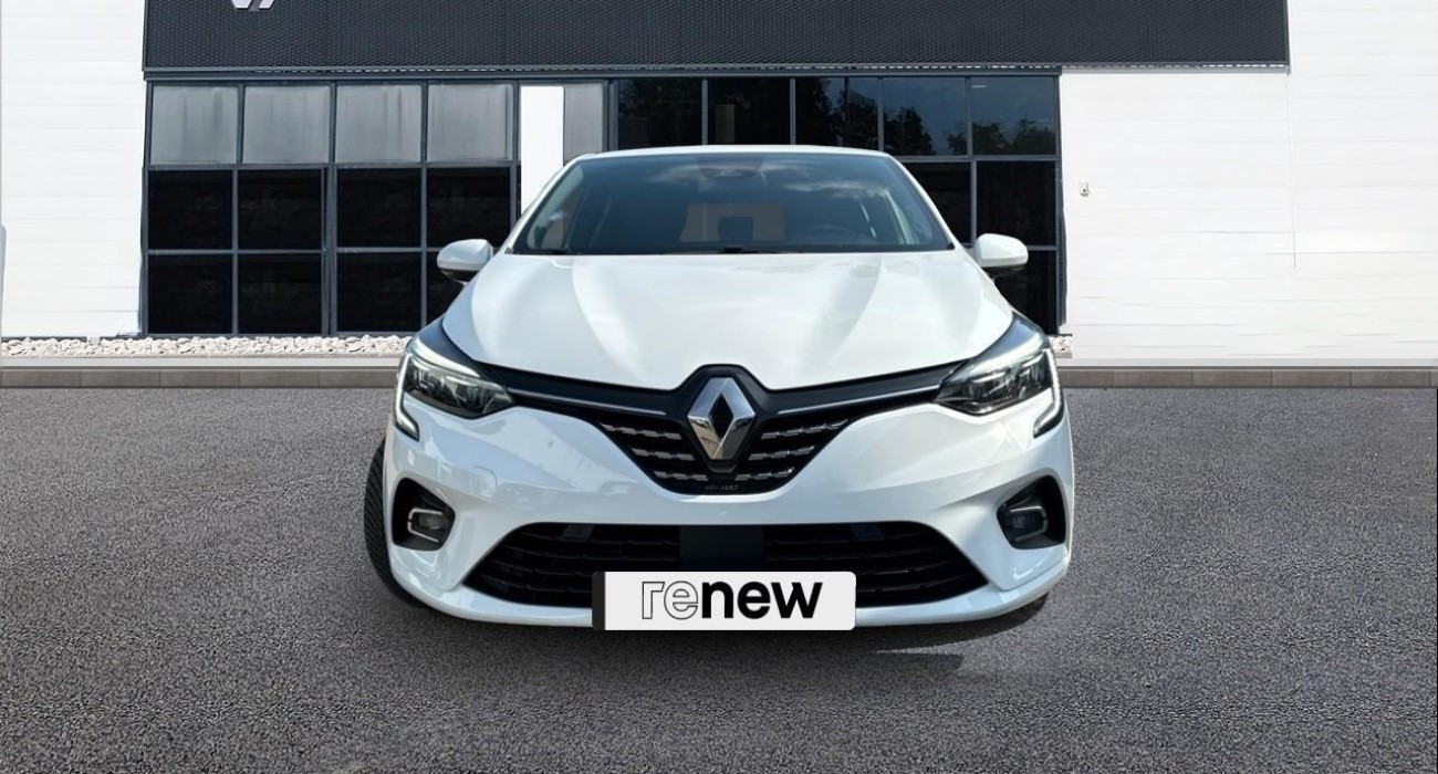 Renault CLIO Clio E-Tech 140 - 21N Intens 4