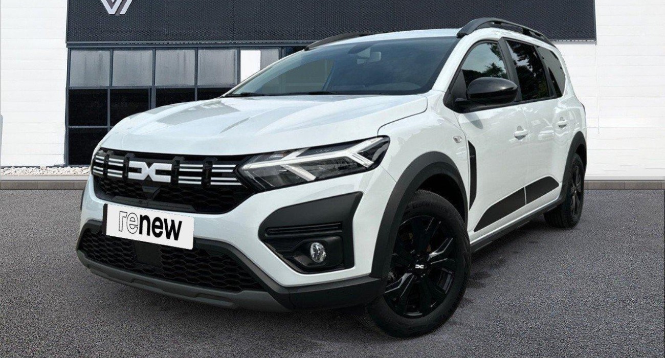 Dacia JOGGER Hybrid 140 7 places Extreme 1