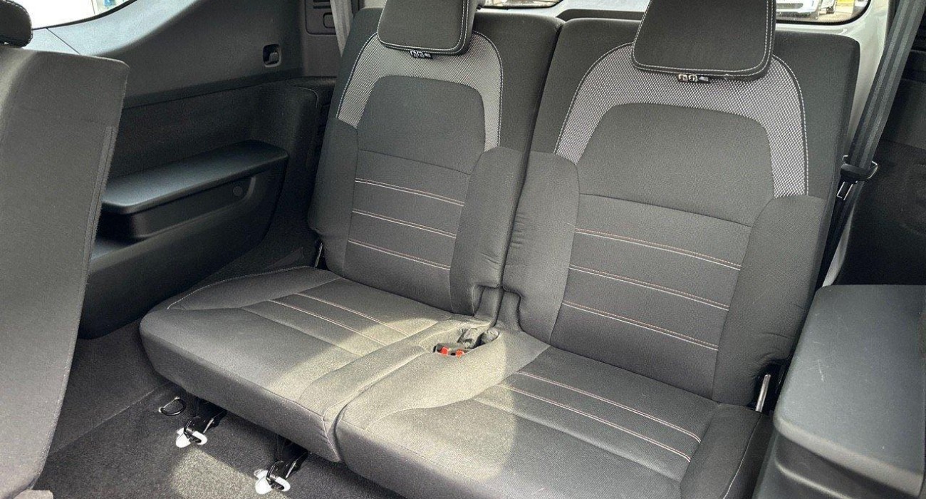 Dacia JOGGER Hybrid 140 7 places Extreme 15