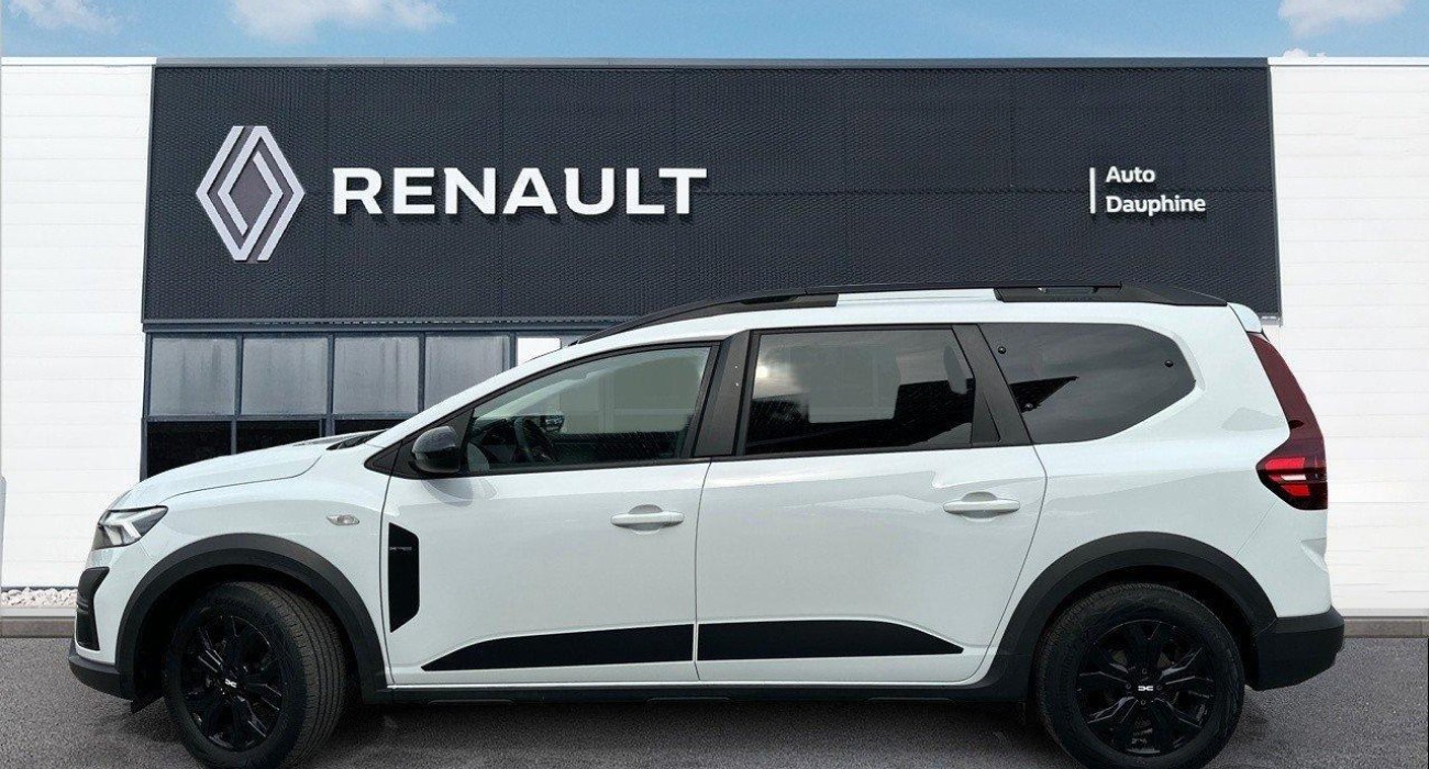 Dacia JOGGER Hybrid 140 7 places Extreme 2