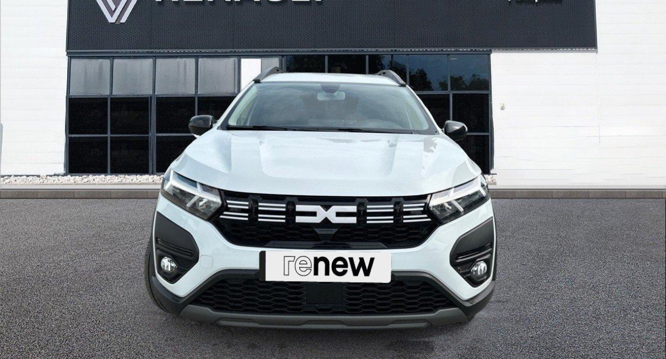 Dacia JOGGER Hybrid 140 7 places Extreme 4