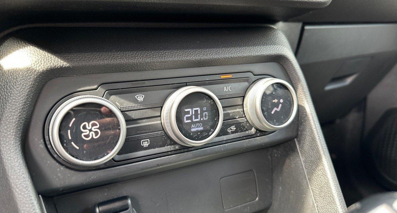 Dacia JOGGER Hybrid 140 7 places Extreme 7