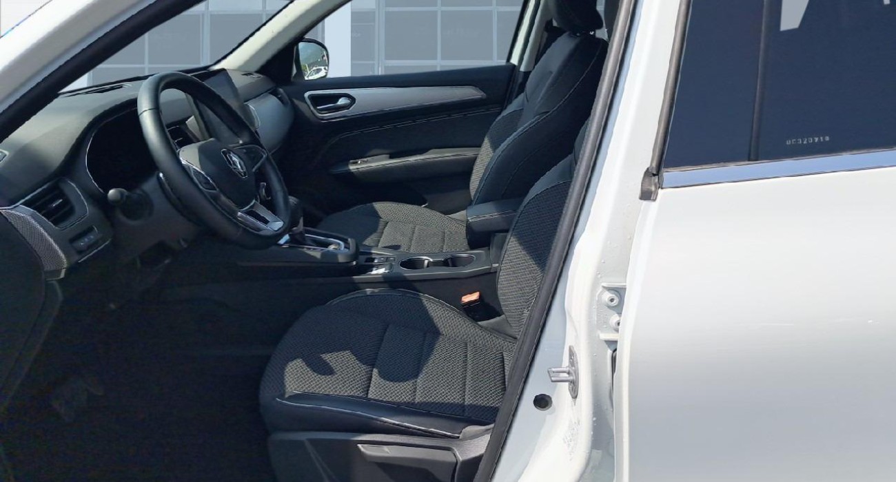 Renault ARKANA E-Tech 145 - 21B Intens 10
