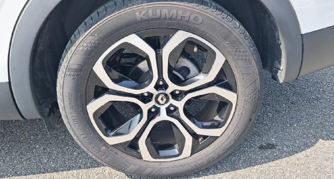 Renault ARKANA E-Tech 145 - 21B Intens 13
