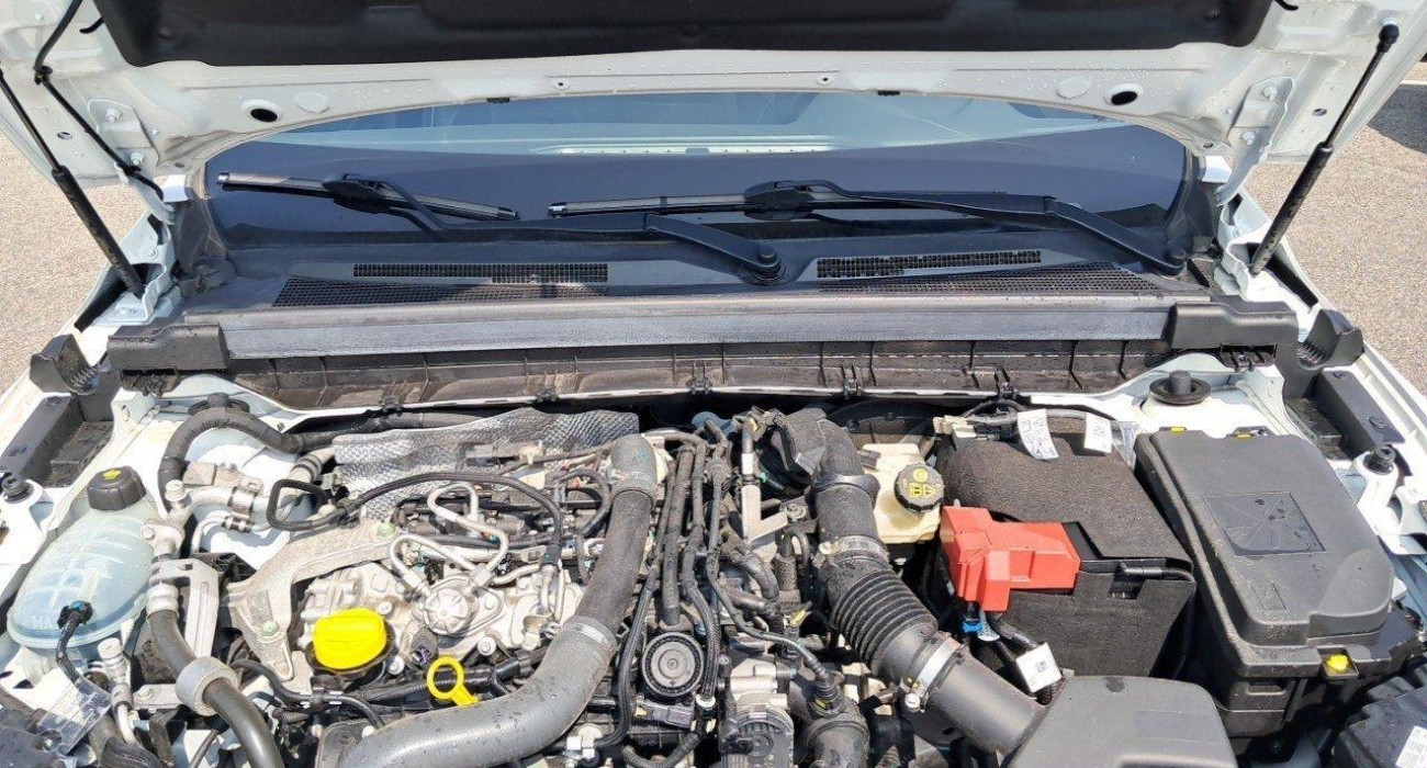 Renault ARKANA E-Tech 145 - 21B Intens 14