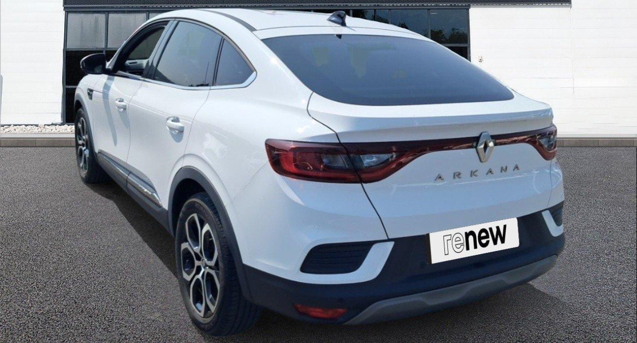 Renault ARKANA E-Tech 145 - 21B Intens 3