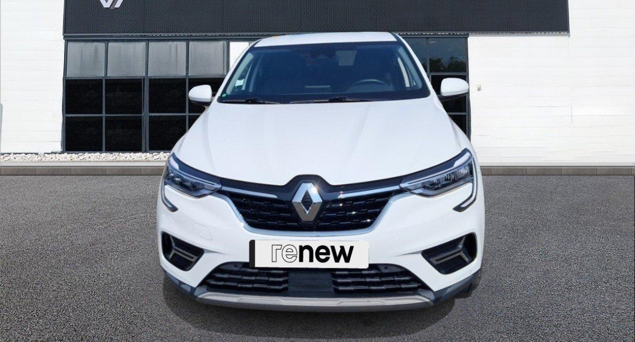 Renault ARKANA E-Tech 145 - 21B Intens 4