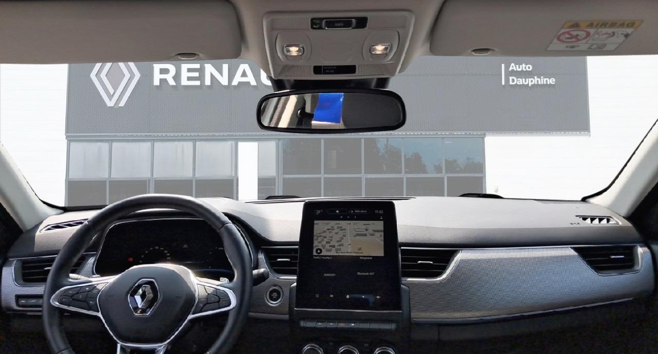 Renault ARKANA E-Tech 145 - 21B Intens 5