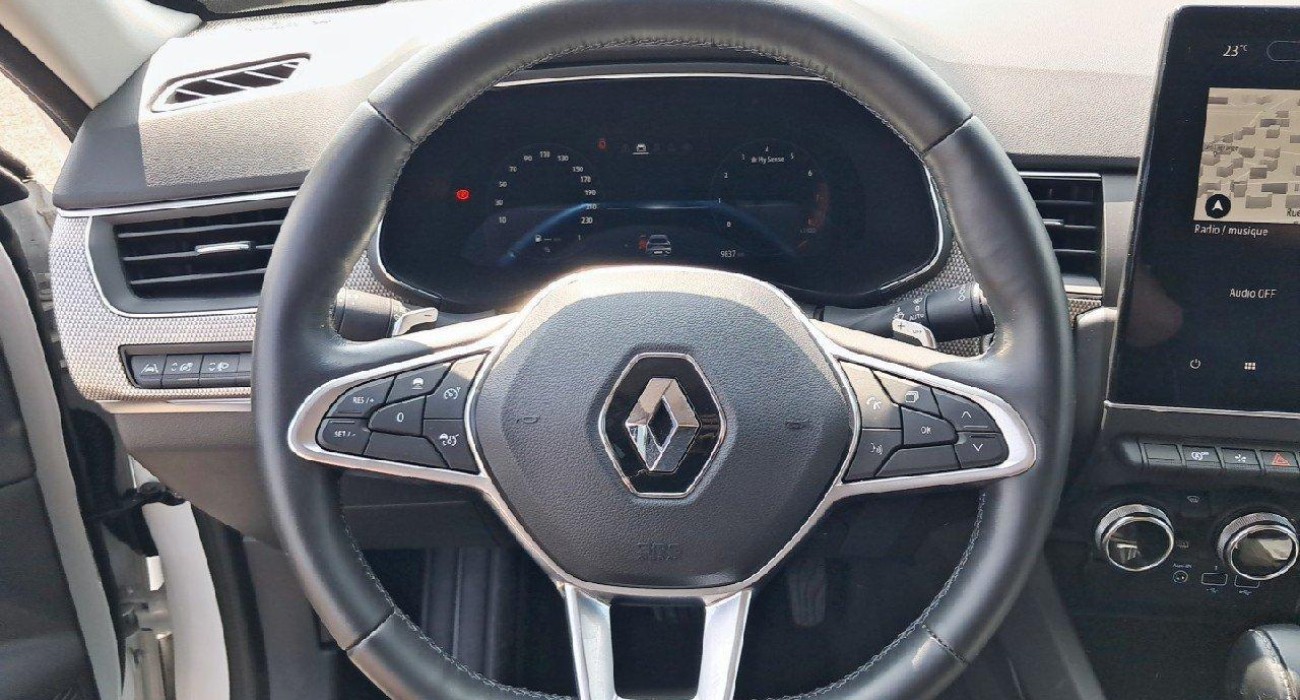 Renault ARKANA E-Tech 145 - 21B Intens 6
