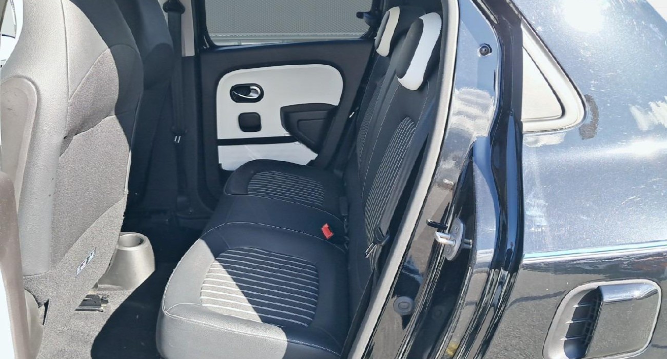 Renault TWINGO Twingo III Achat Intégral - 21 Intens 11
