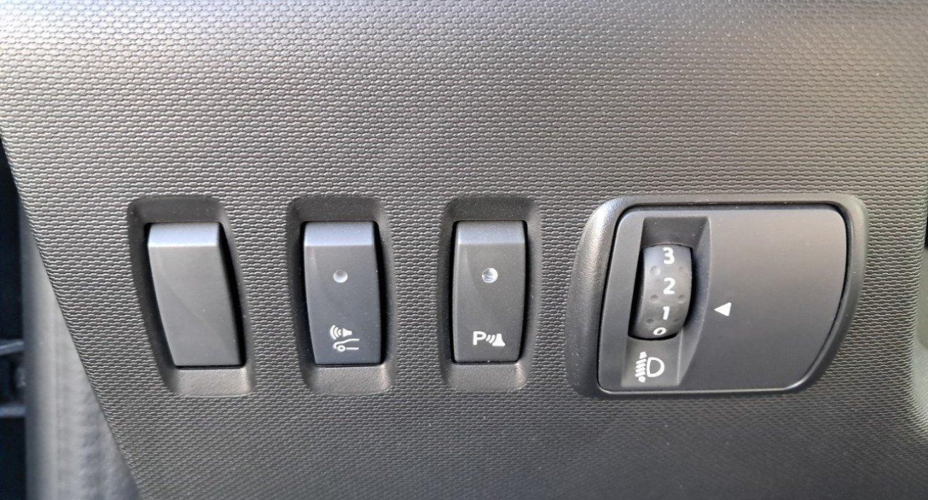 Renault TWINGO Twingo III Achat Intégral - 21 Intens 14