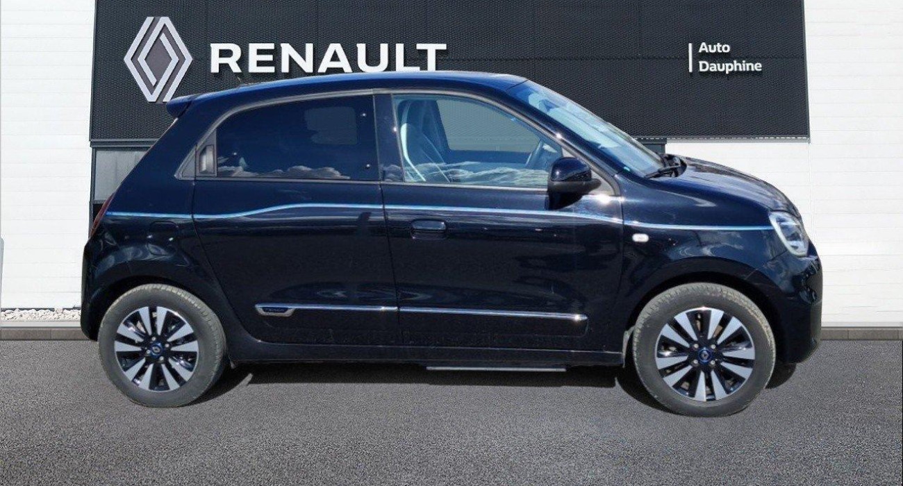 Renault TWINGO Twingo III Achat Intégral - 21 Intens 2