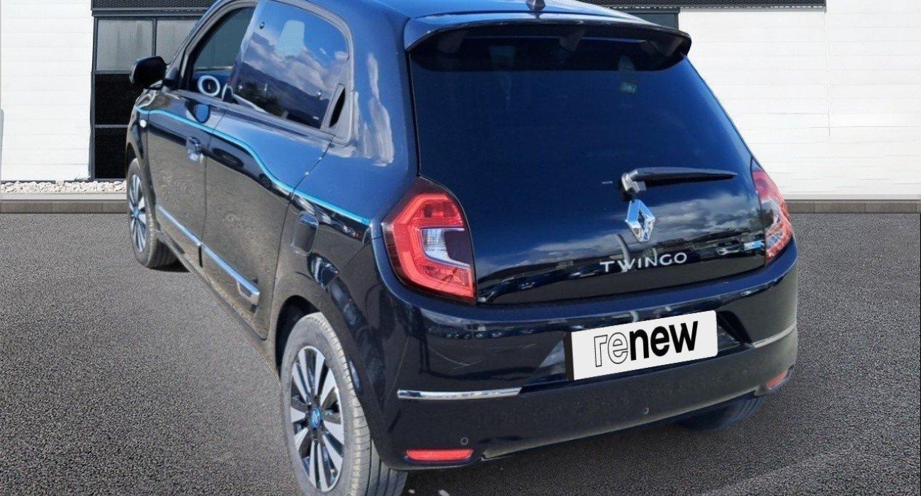 Renault TWINGO Twingo III Achat Intégral - 21 Intens 3