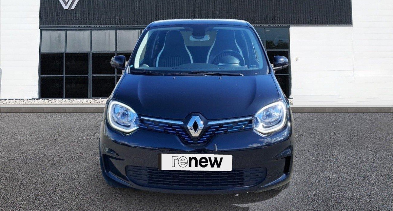 Renault TWINGO Twingo III Achat Intégral - 21 Intens 4