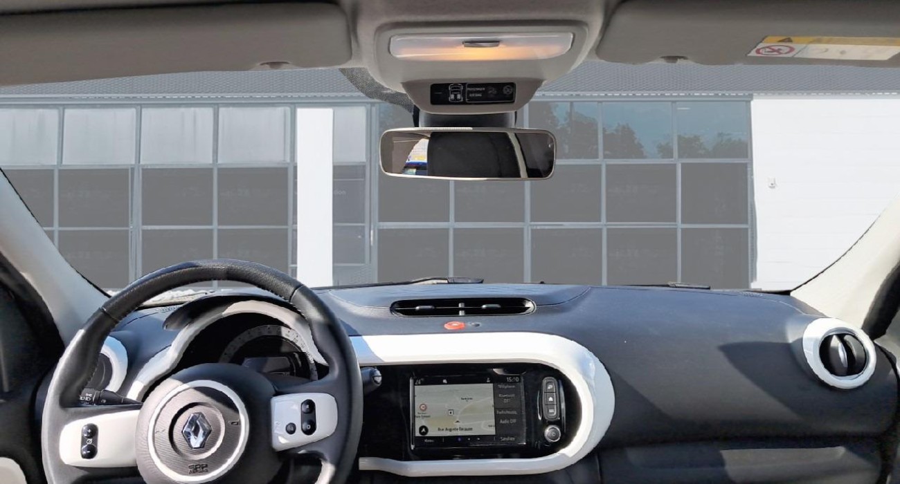 Renault TWINGO Twingo III Achat Intégral - 21 Intens 5
