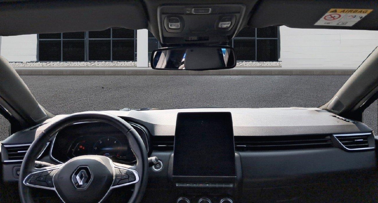 Renault CLIO Clio Blue dCi 115 Intens 5