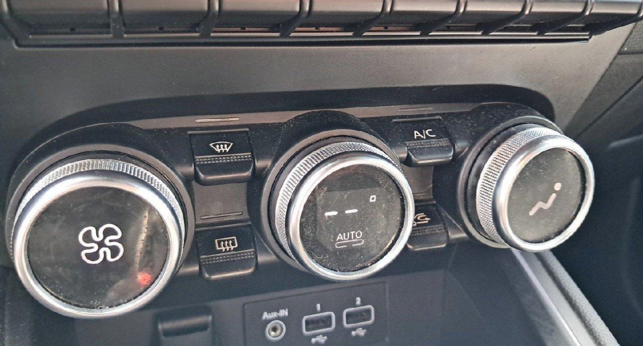 Renault CLIO Clio Blue dCi 115 Intens 7