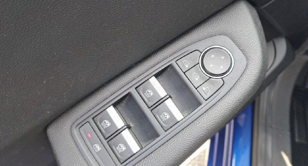 Renault CLIO Clio Blue dCi 115 Intens 9