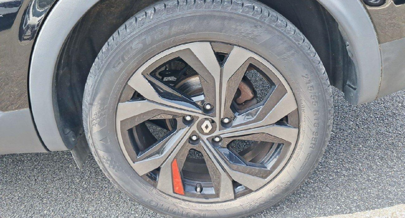 Renault ARKANA E-Tech 145 - 21B R.S. Line 13