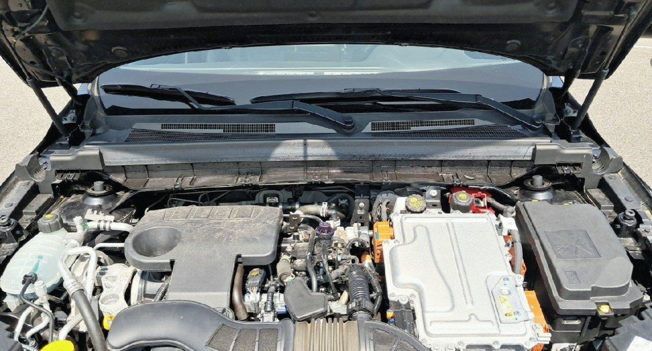 Renault ARKANA E-Tech 145 - 21B R.S. Line 14