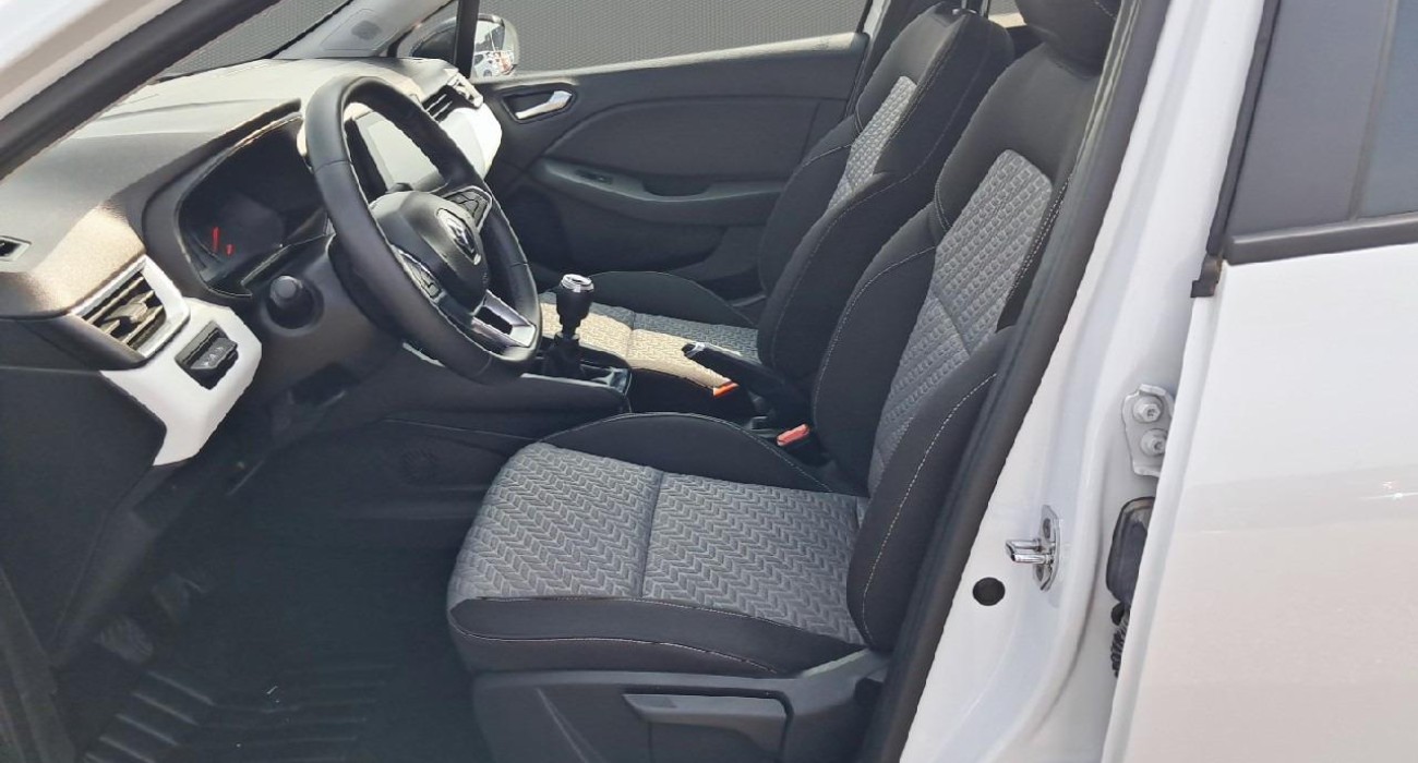 Renault CLIO Clio Blue dCi 100 Evolution 10