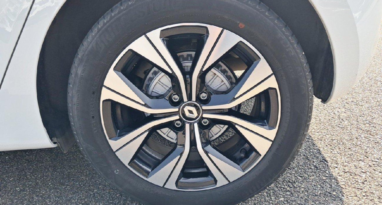 Renault CLIO Clio Blue dCi 100 Evolution 13