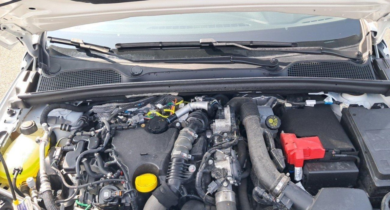 Renault CLIO Clio Blue dCi 100 Evolution 15