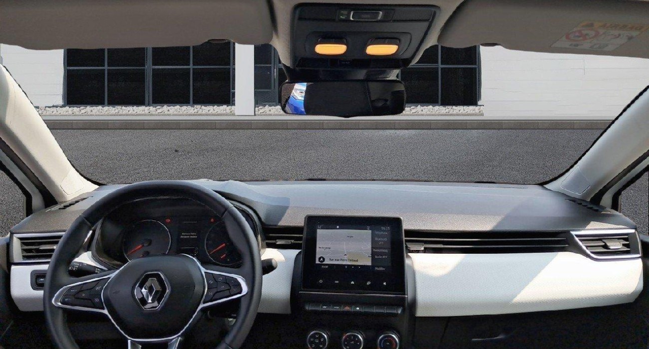 Renault CLIO Clio Blue dCi 100 Evolution 5
