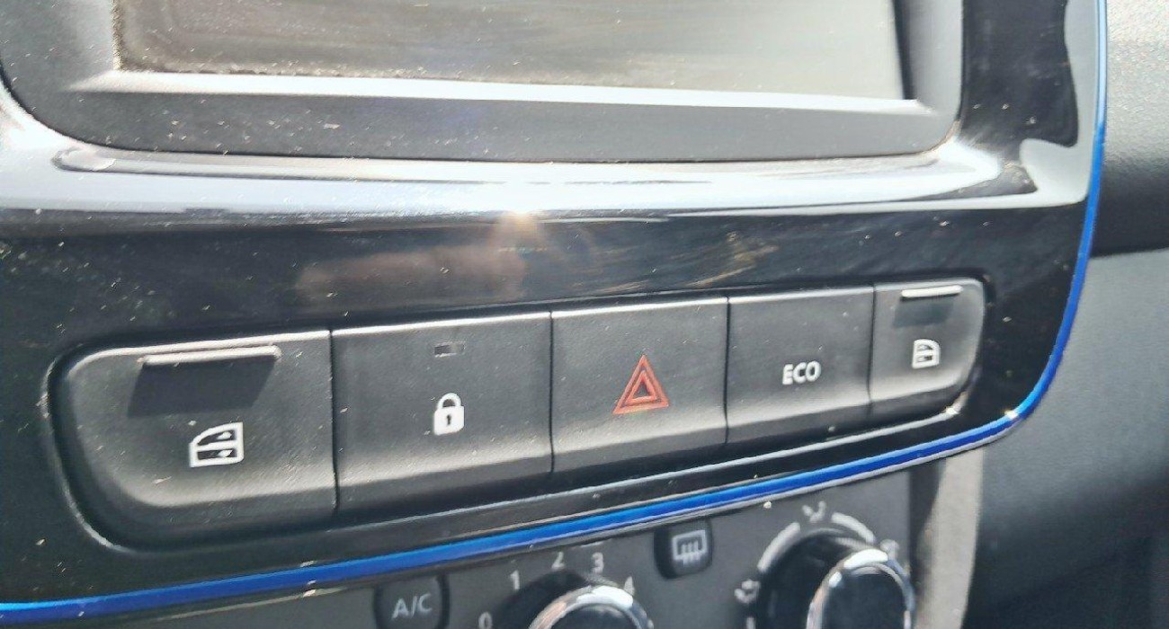 Dacia SPRING Achat Intégral Business 2020 9