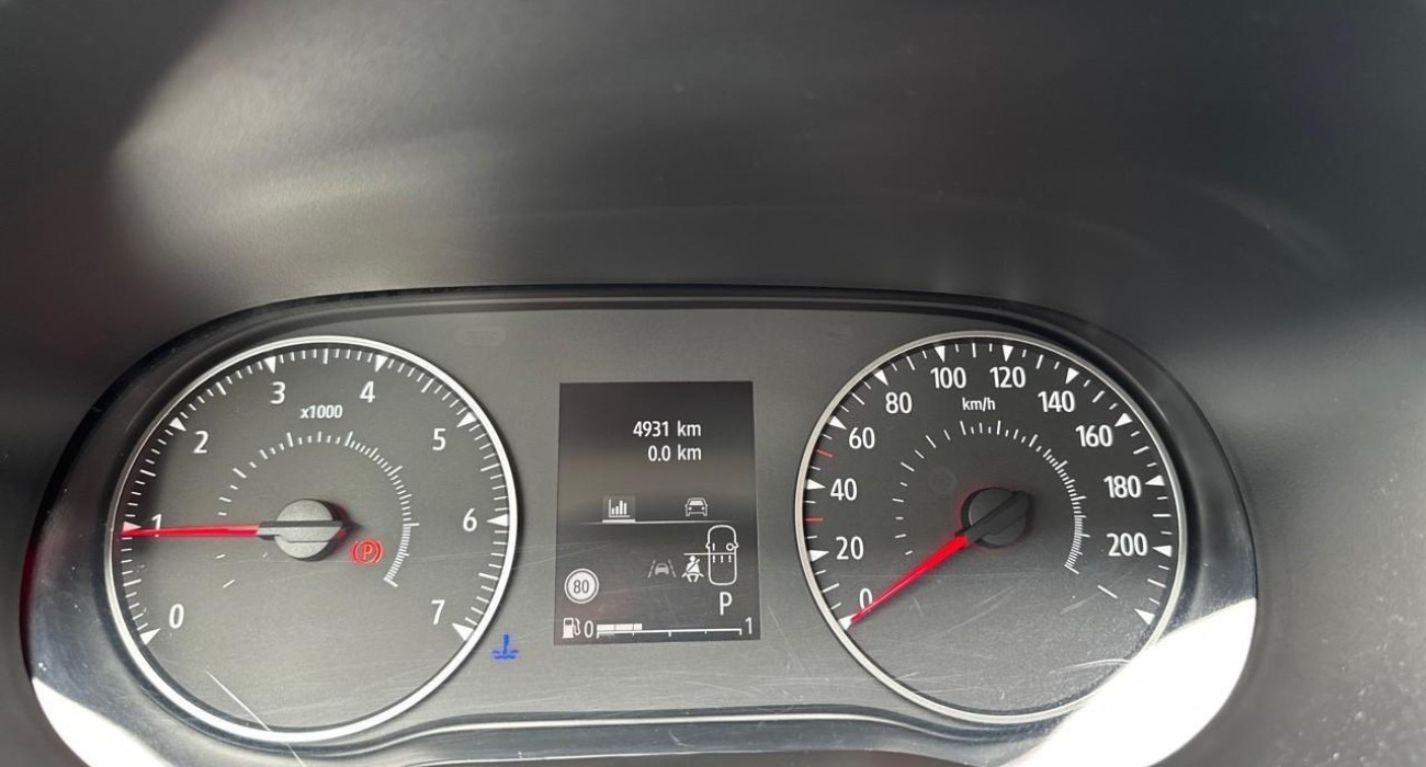 Dacia SANDERO TCe 90 CVT GSR2 Stepway Extreme 13