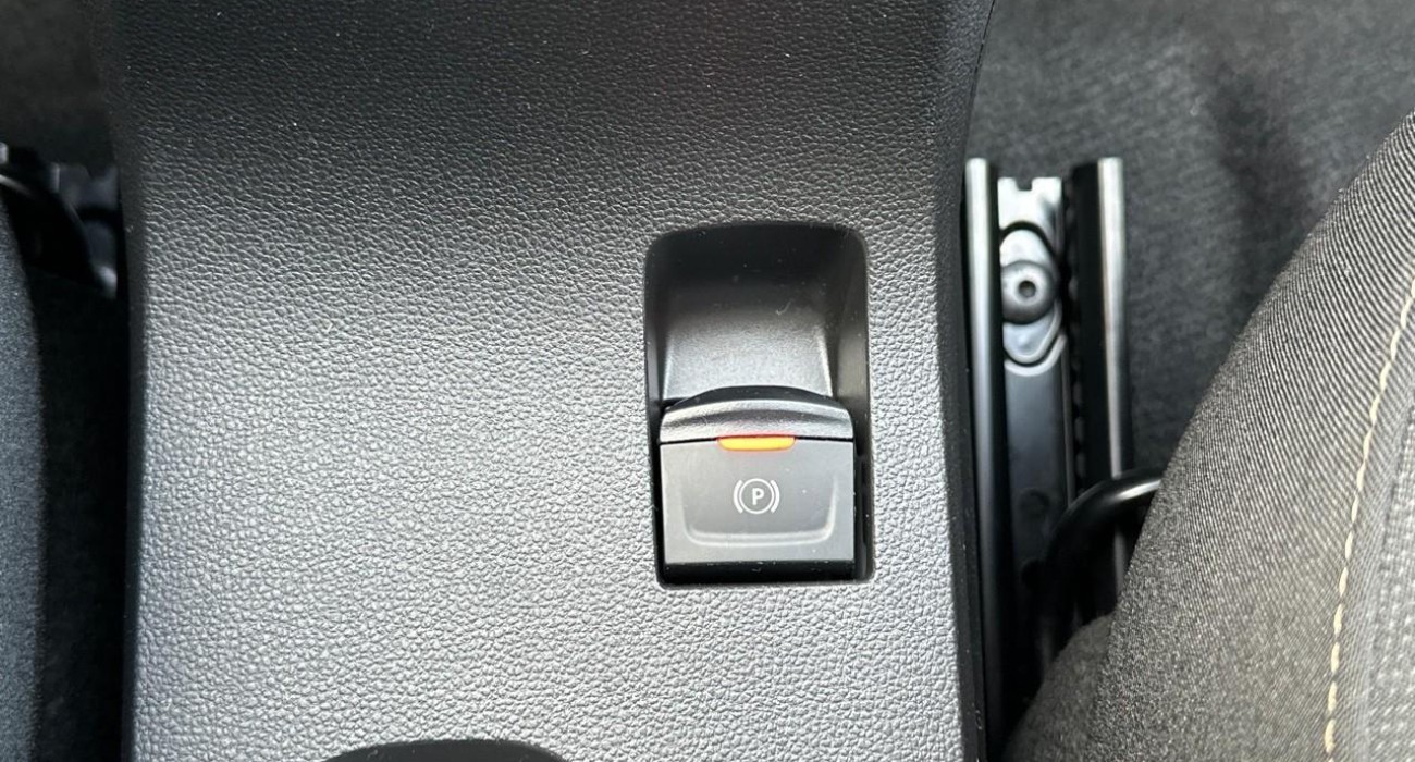 Dacia SANDERO TCe 90 CVT GSR2 Stepway Extreme 8