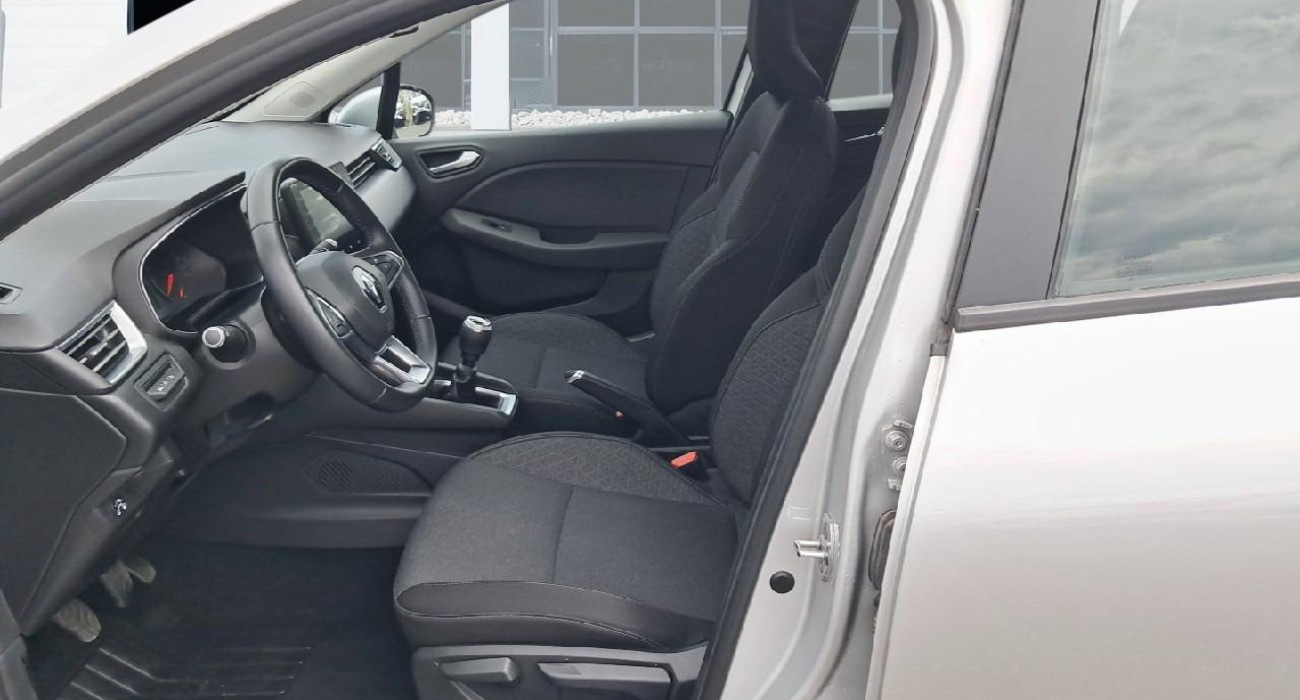 Renault CLIO Clio TCe 100 GPL - 21 Business 10