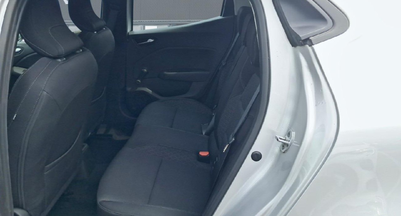 Renault CLIO Clio TCe 100 GPL - 21 Business 11