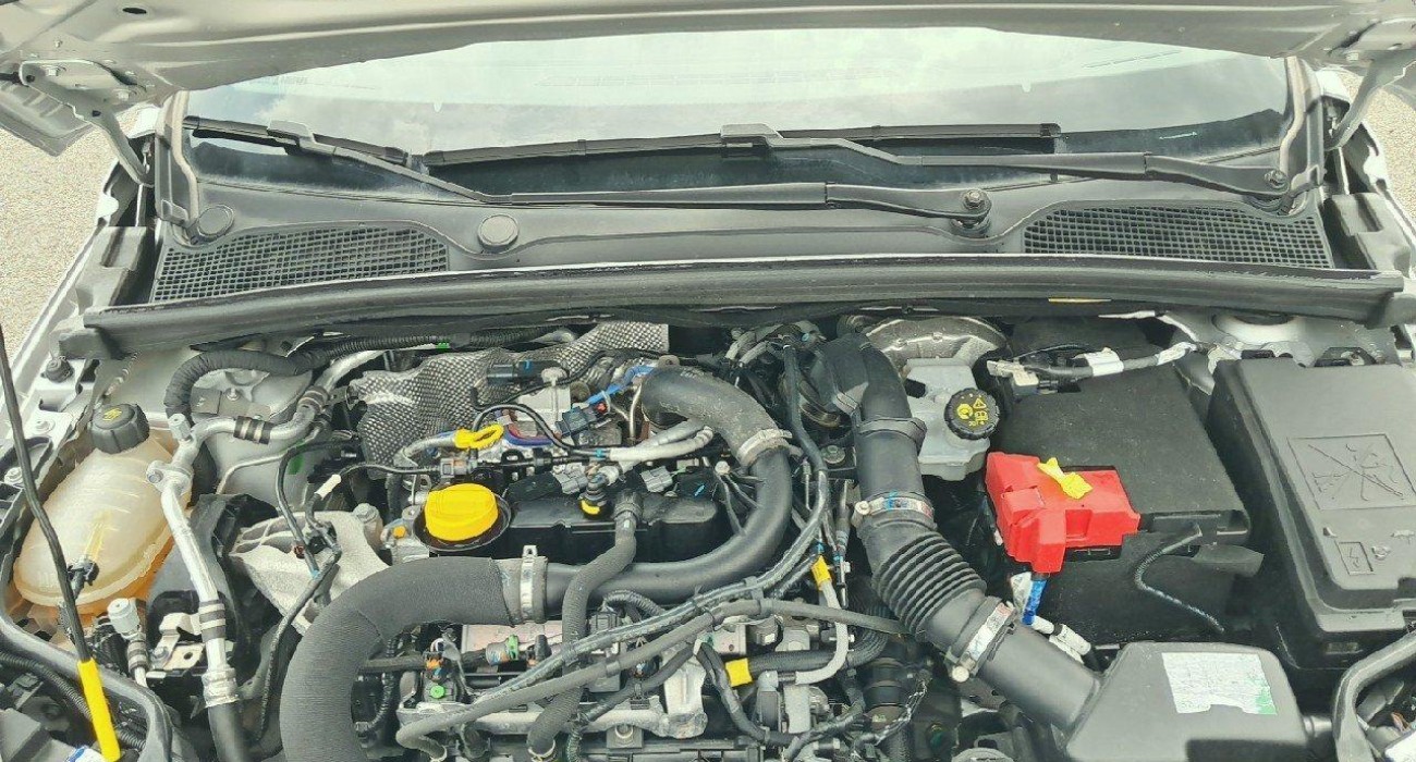 Renault CLIO Clio TCe 100 GPL - 21 Business 14
