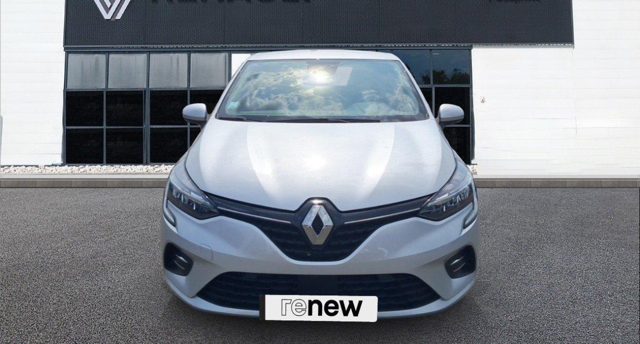 Renault CLIO Clio TCe 100 GPL - 21 Business 4