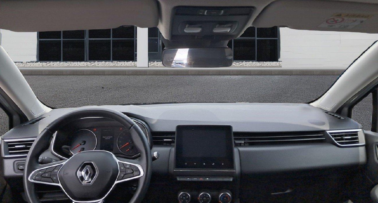 Renault CLIO Clio TCe 100 GPL - 21 Business 5
