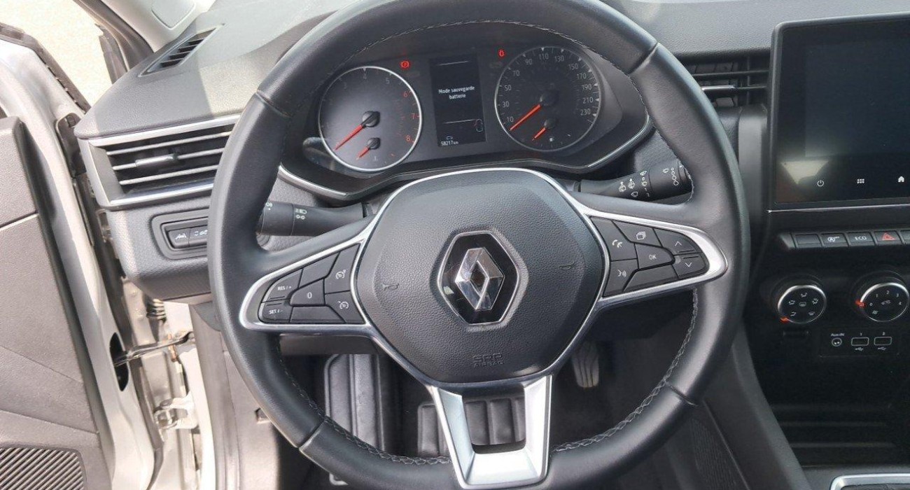 Renault CLIO Clio TCe 100 GPL - 21 Business 6