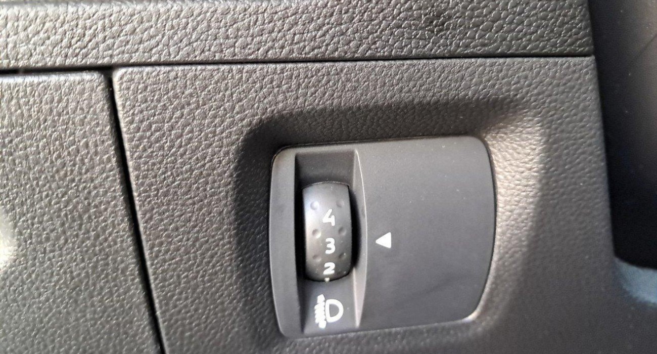 Dacia SANDERO TCe 90 Stepway Expression 14